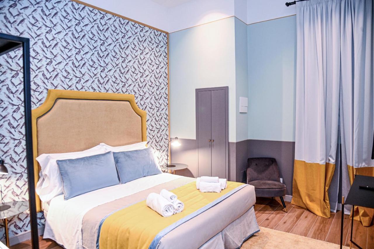 Ricasoli Boutique Guest house