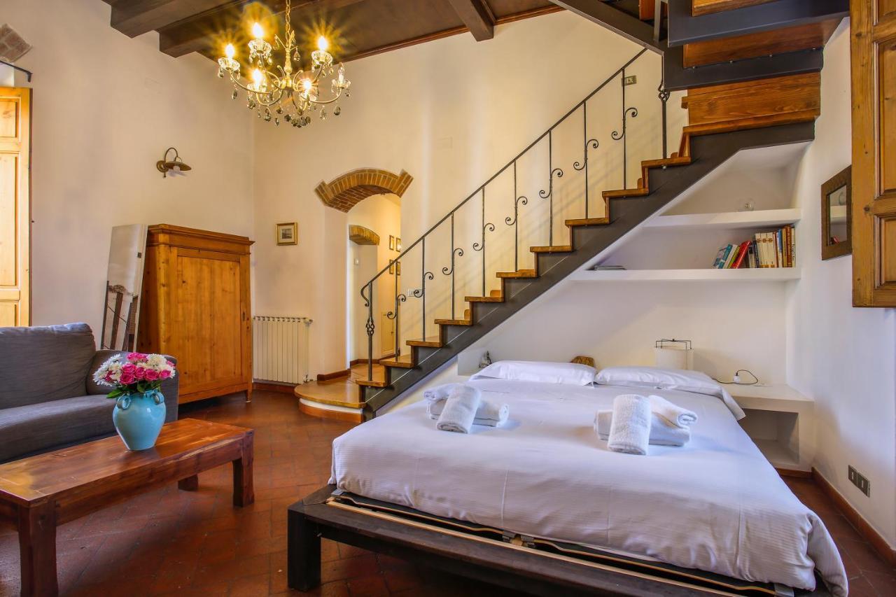 Casa Bellesi - Sweet Dreams In Appartement *