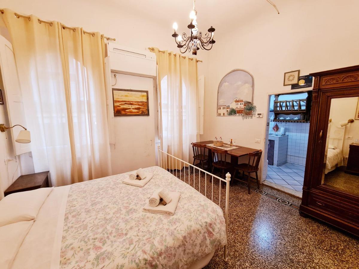 Appartement Signoria Florence