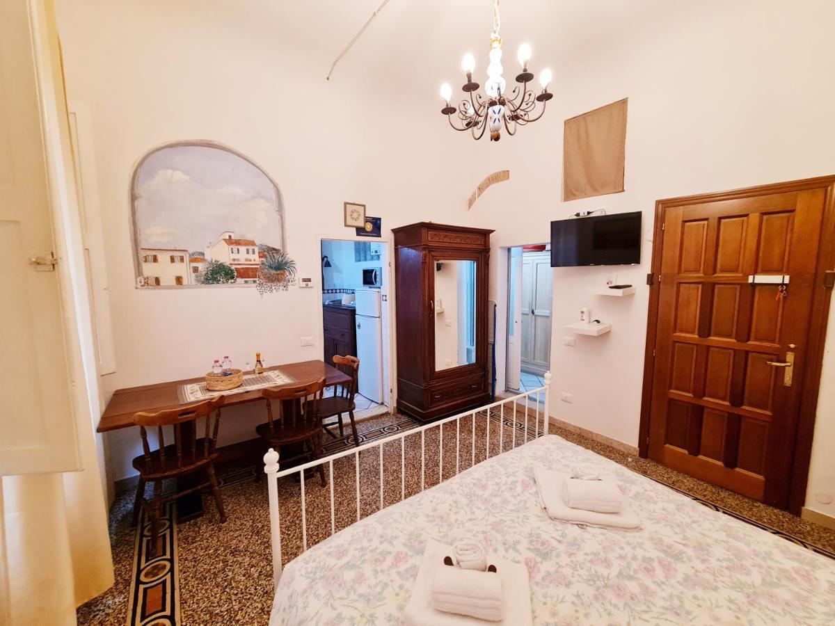Signoria Appartement *