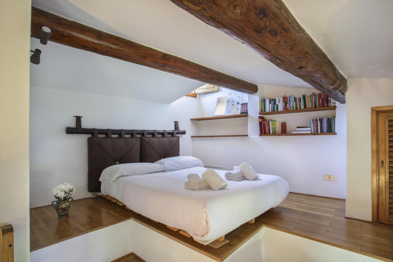 Apartment Atelier Bellesi - Sweet Dreams In