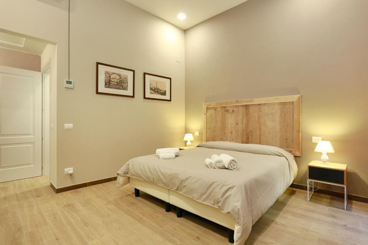 Couette-café Tornabuoni Boutique Florence