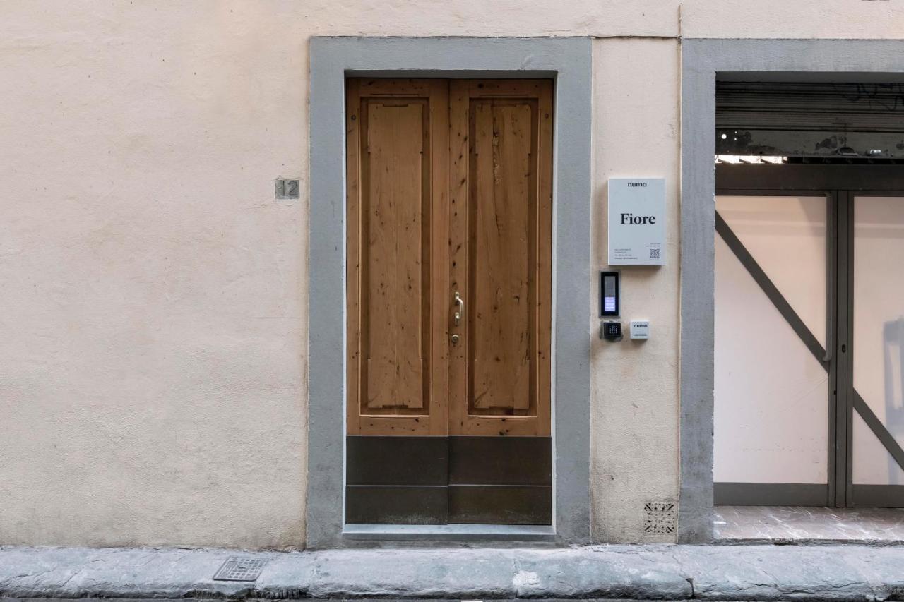 Le Fiorentine Boutique Florence