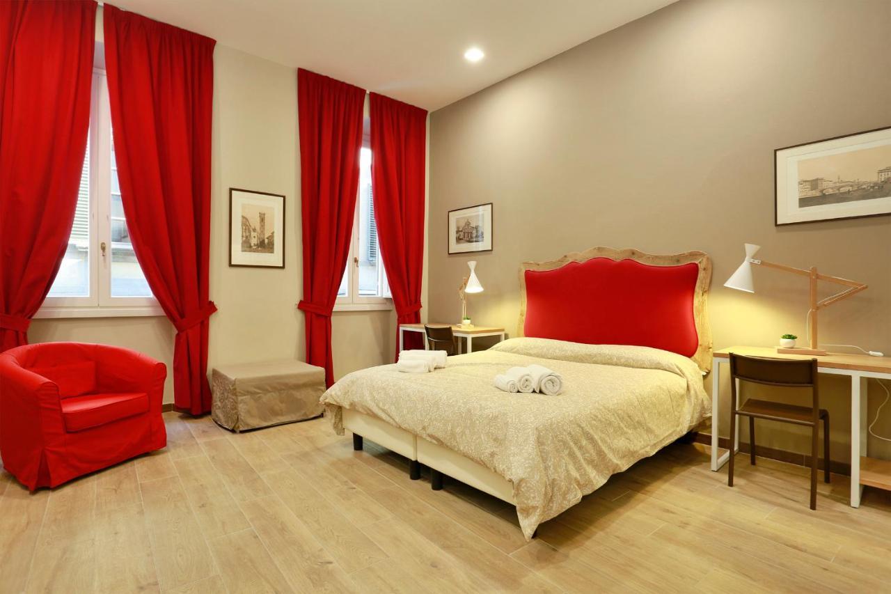 Couette-café Tornabuoni Boutique Florence