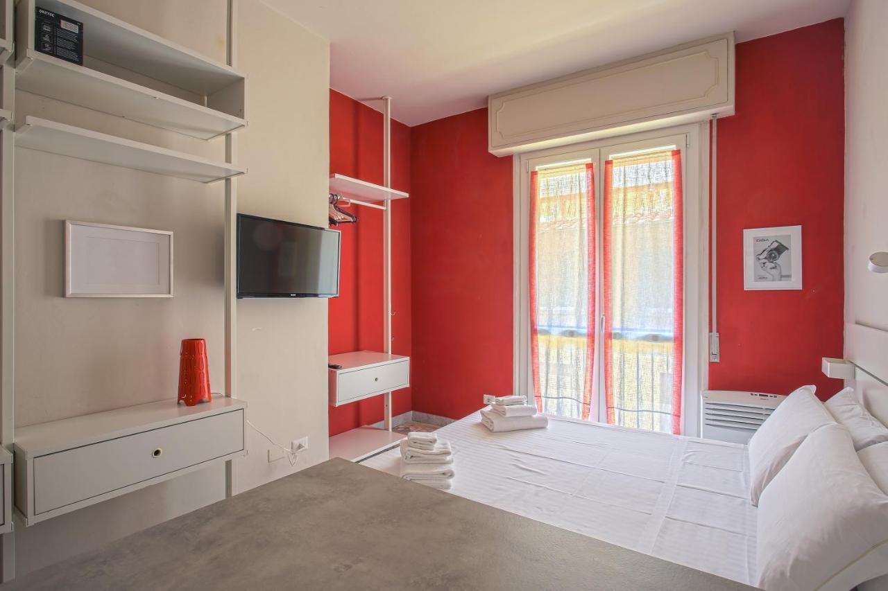 Apartment The Red Loft In Ponte Vecchio N.2 *