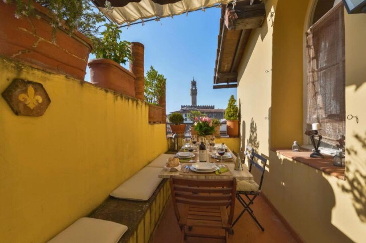 Apartment Charming Altana With Tower View