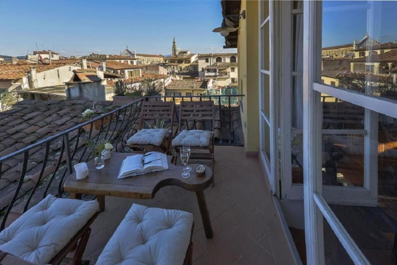 Apartment Charming Altana With Tower View *