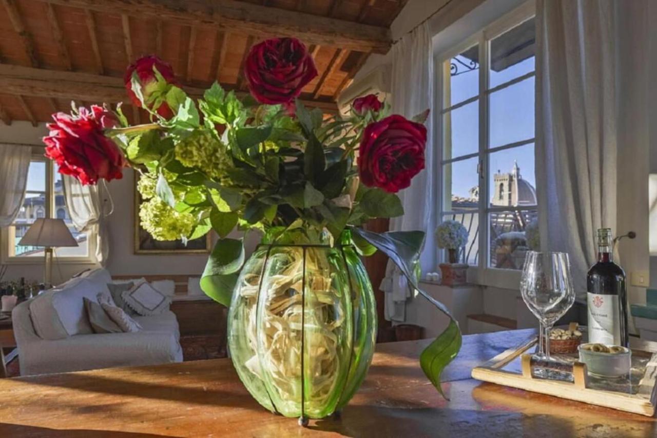 Apartment Charming Altana With Tower View *