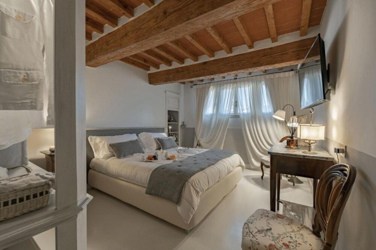 Apartment Charming Altana With Tower View
