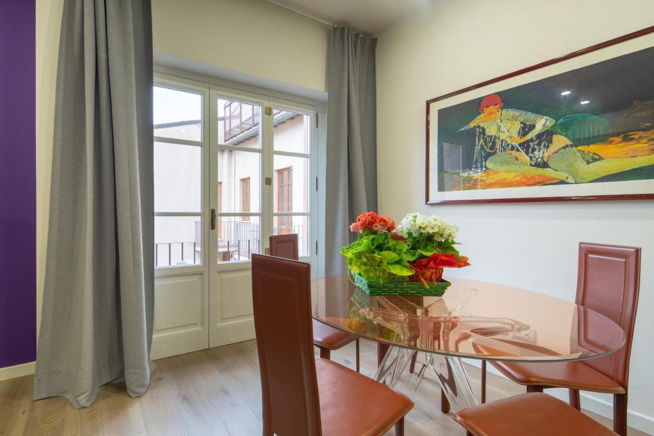 Luxury Liberty Palace Apartment Florence