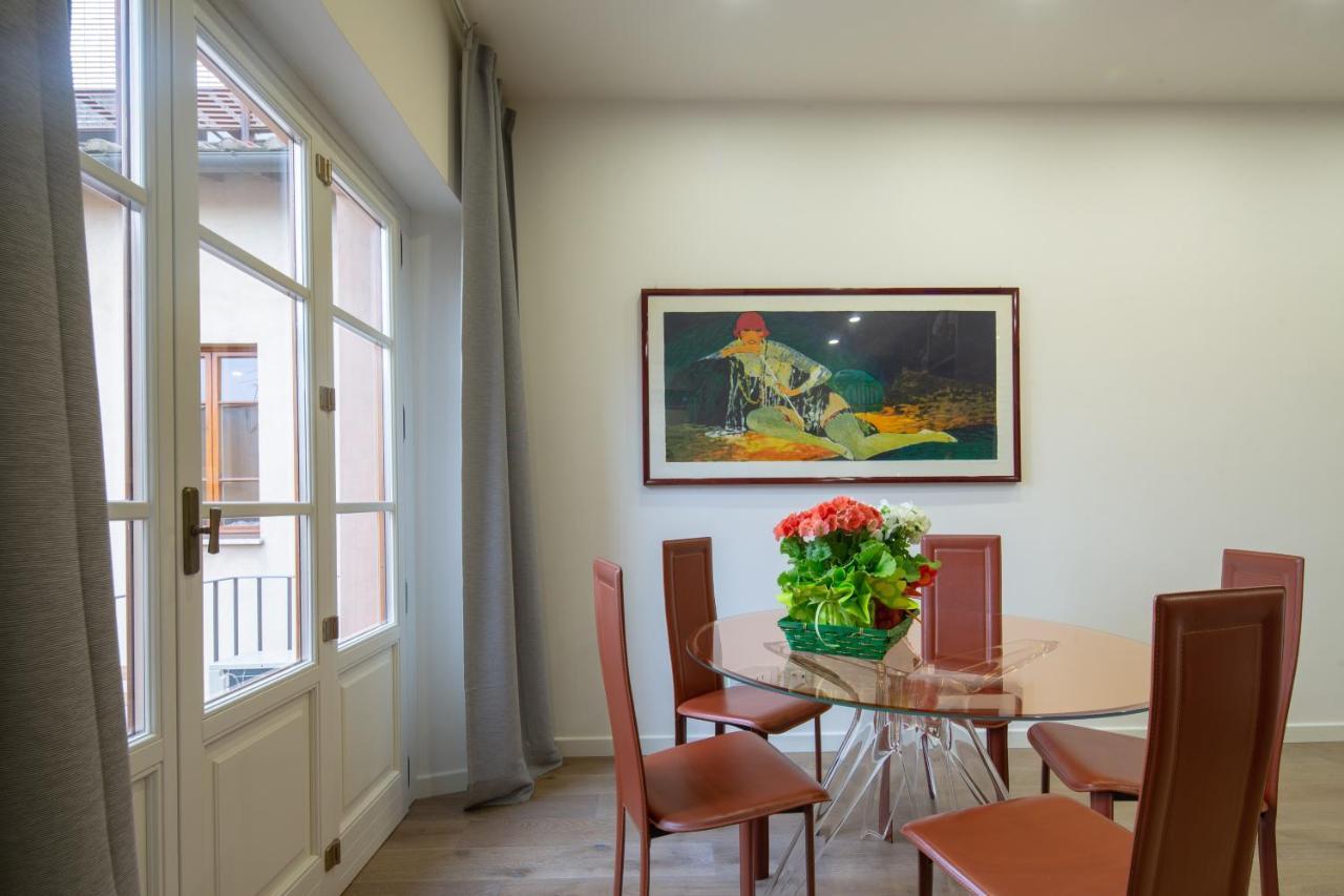 Luxury Liberty Palace Apartment *