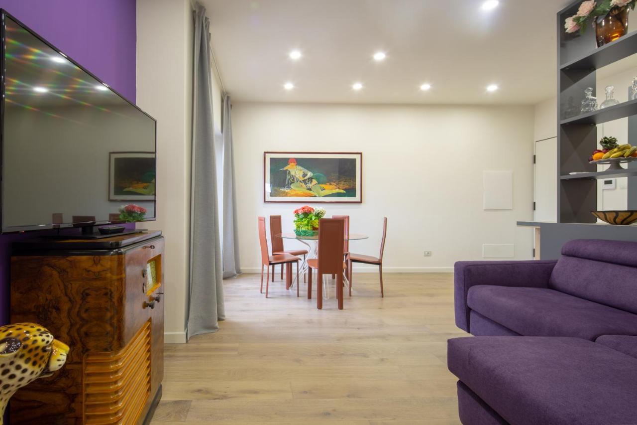 Luxury Liberty Palace Apartment *