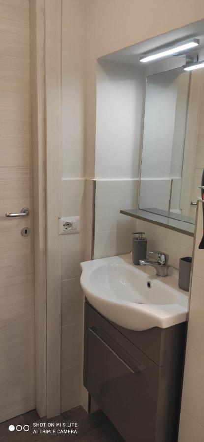 Appartement Charmig Santa Croce Florence