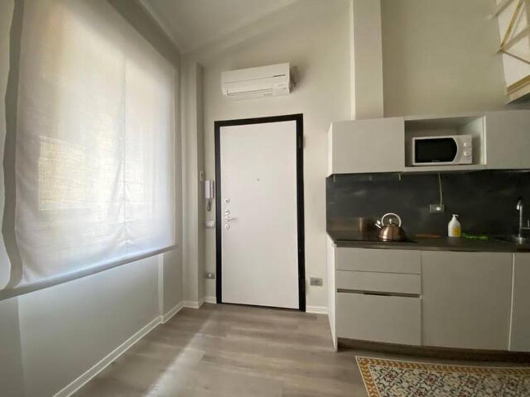 Apartment Corso Third Floor *