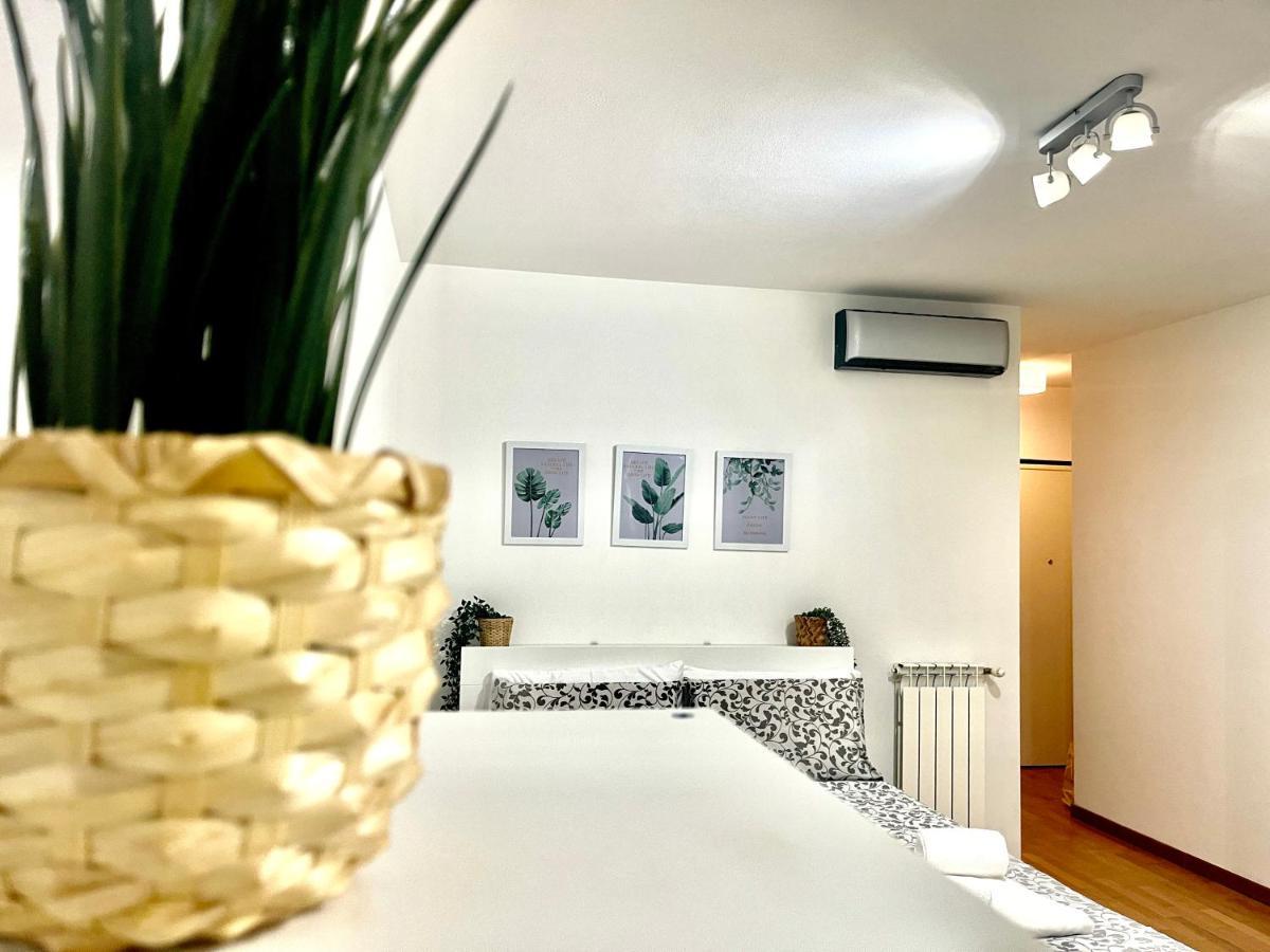 Appartement Florence Green Apartment