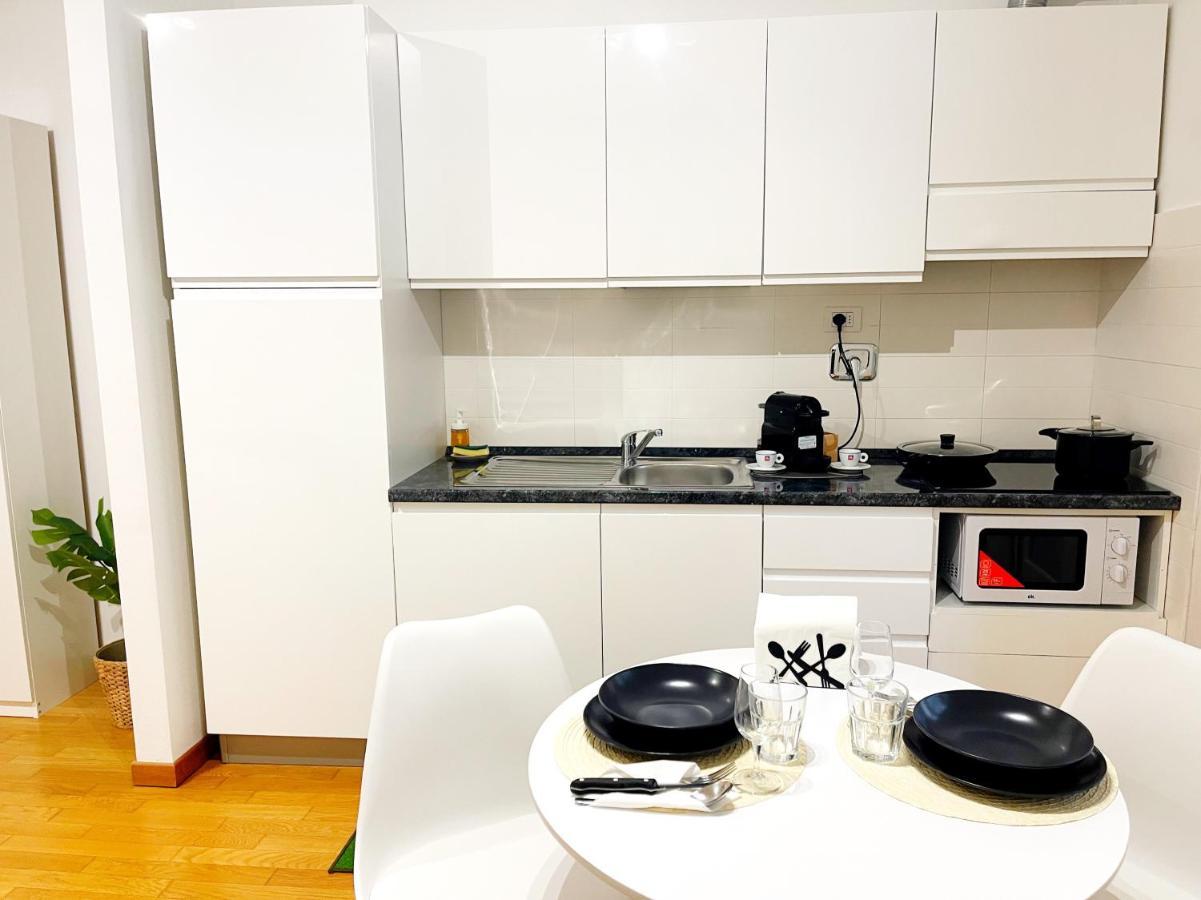 Appartement Florence Green Apartment *