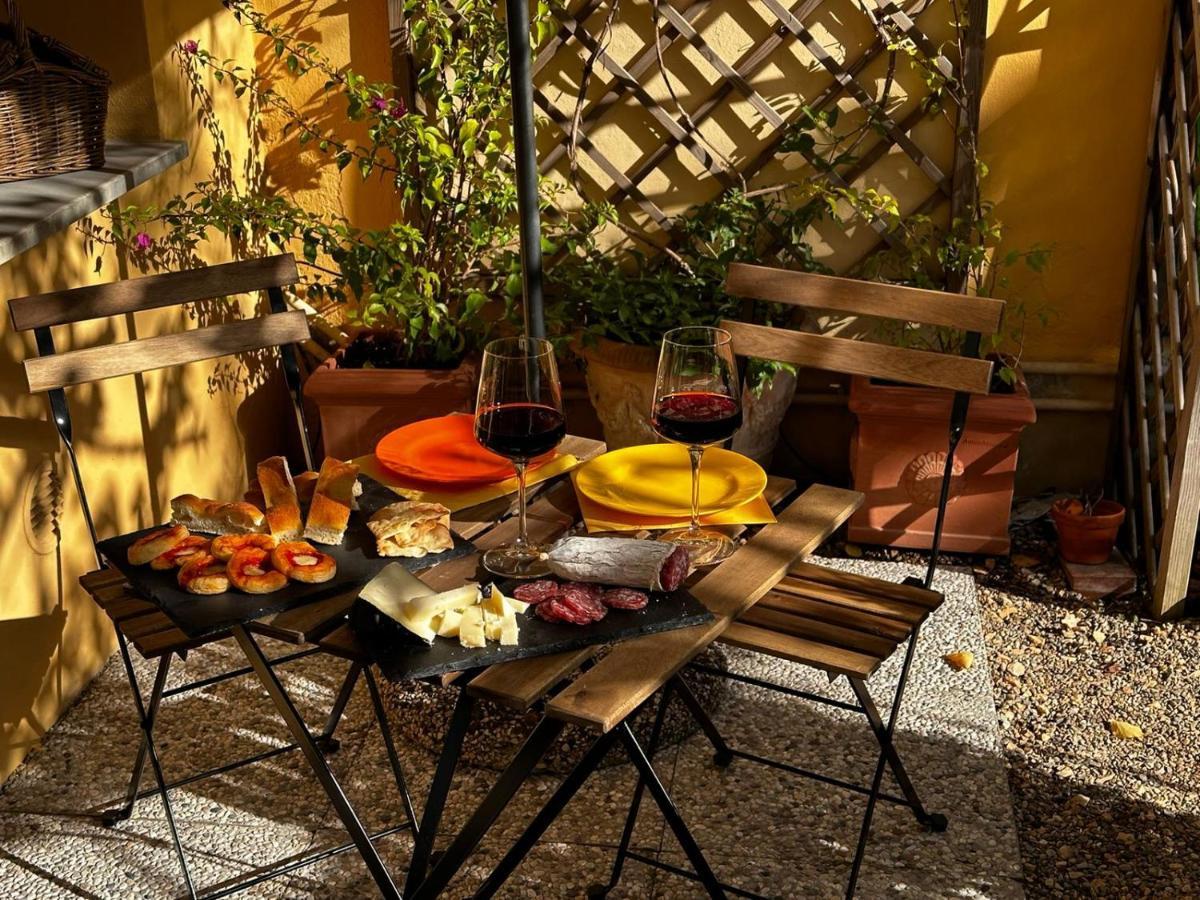 La Limonaia Apartment