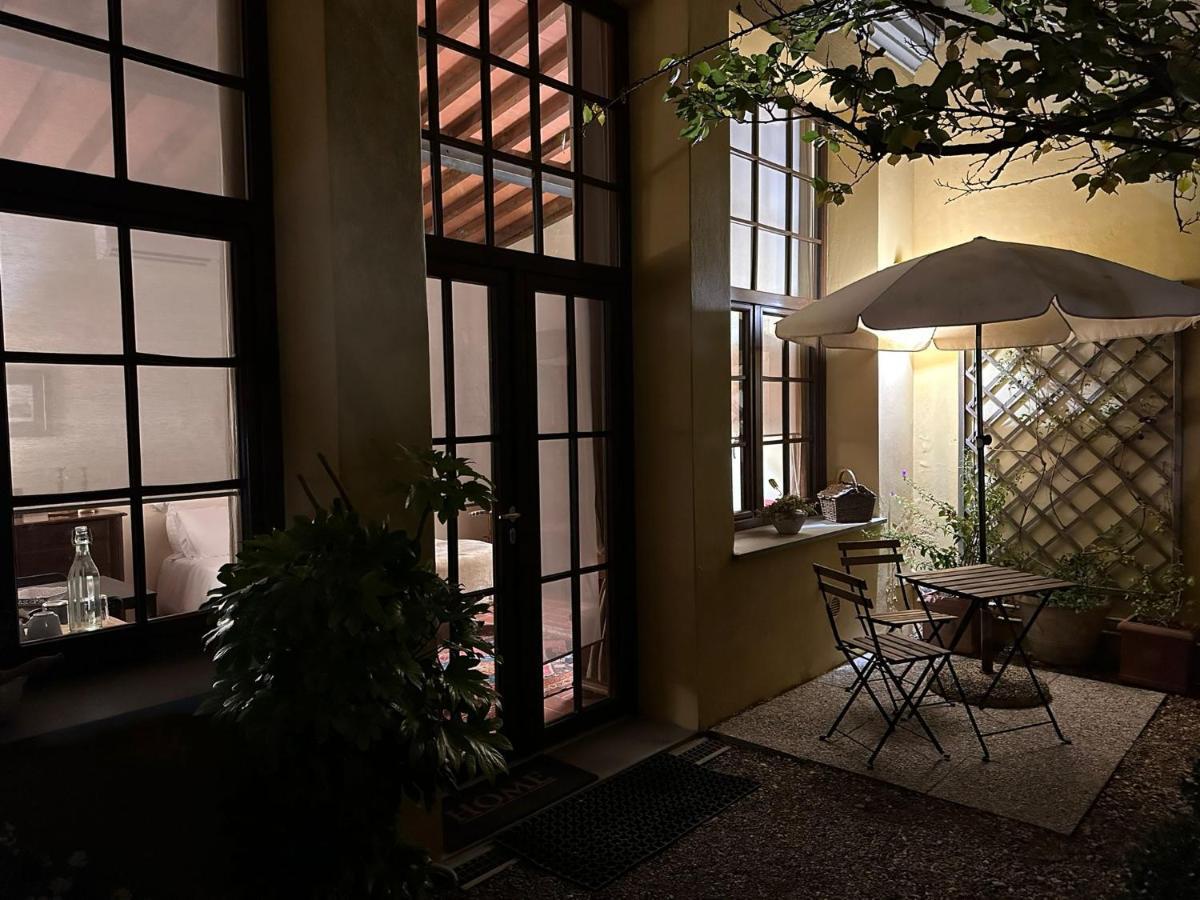 Appartement La Limonaia *