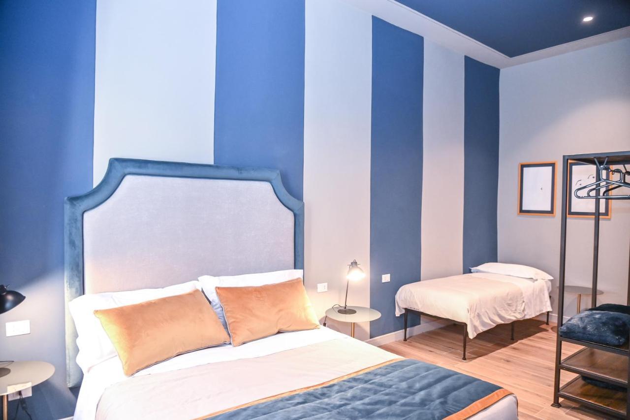 Ricasoli Boutique Guest house Florence