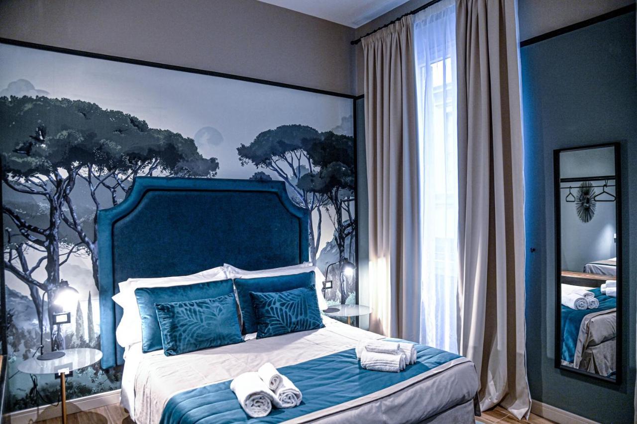 Guest house Ricasoli Boutique *