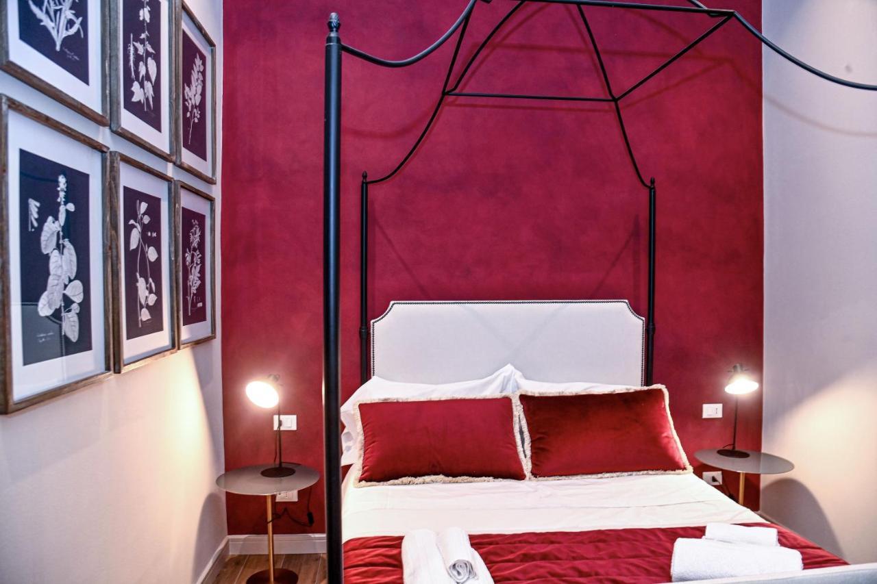 Guest house Ricasoli Boutique