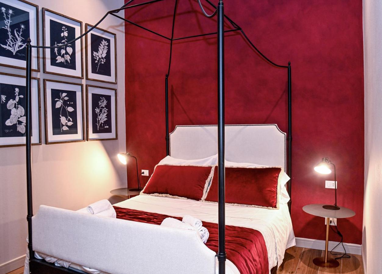 Ricasoli Boutique * Florence