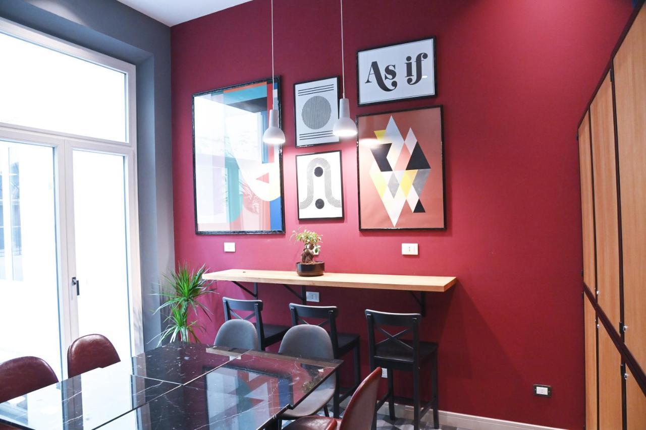 Ricasoli Boutique Guest house *