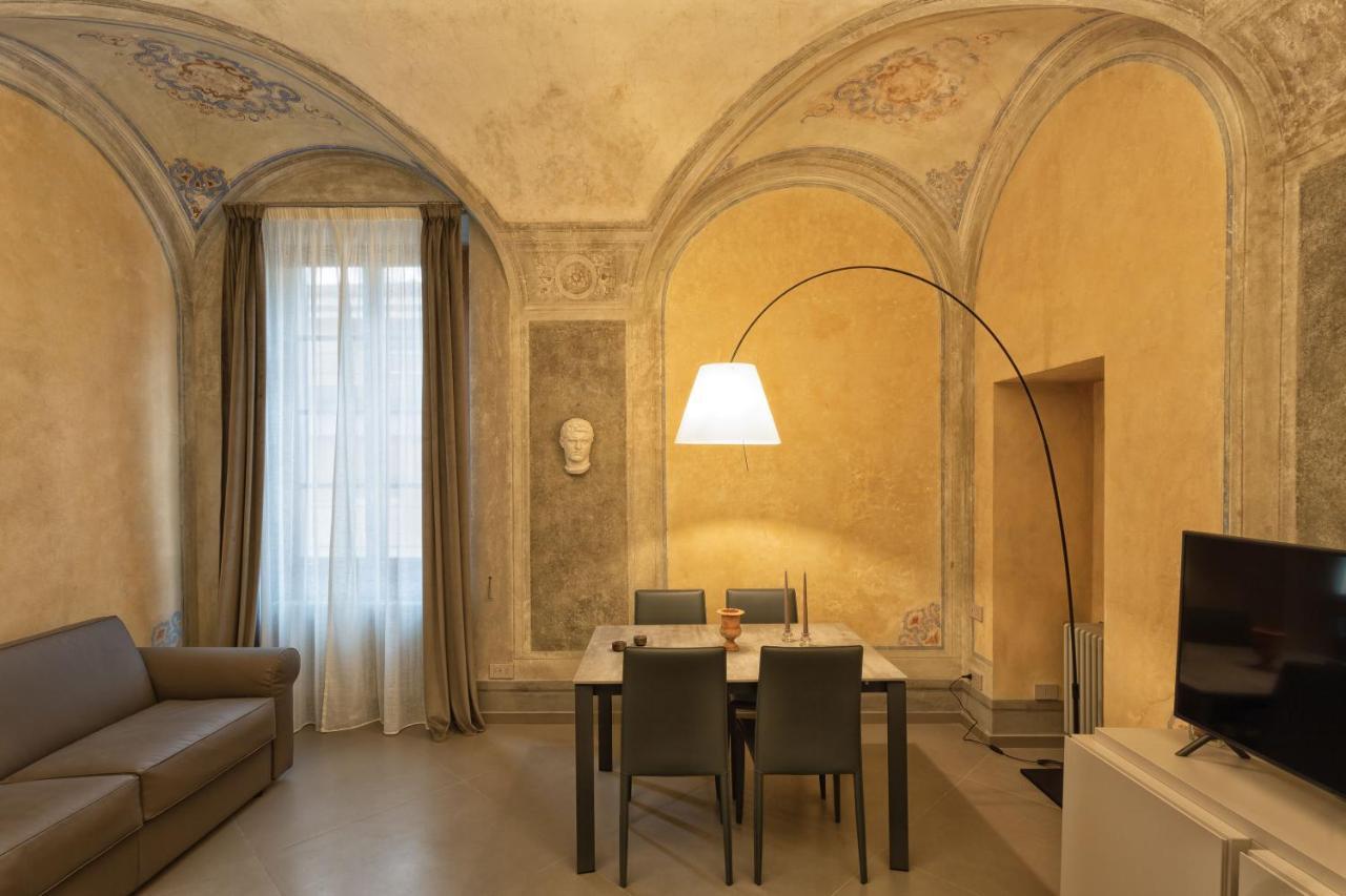 Appartement Casa Del Sarto