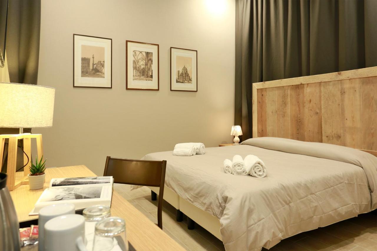 Couette-café Tornabuoni Boutique Florence