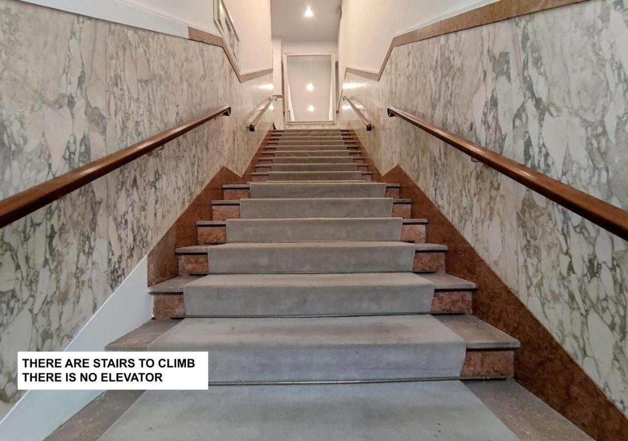 Raso Cozy Penthouse Near The Duomo Apartment Florence