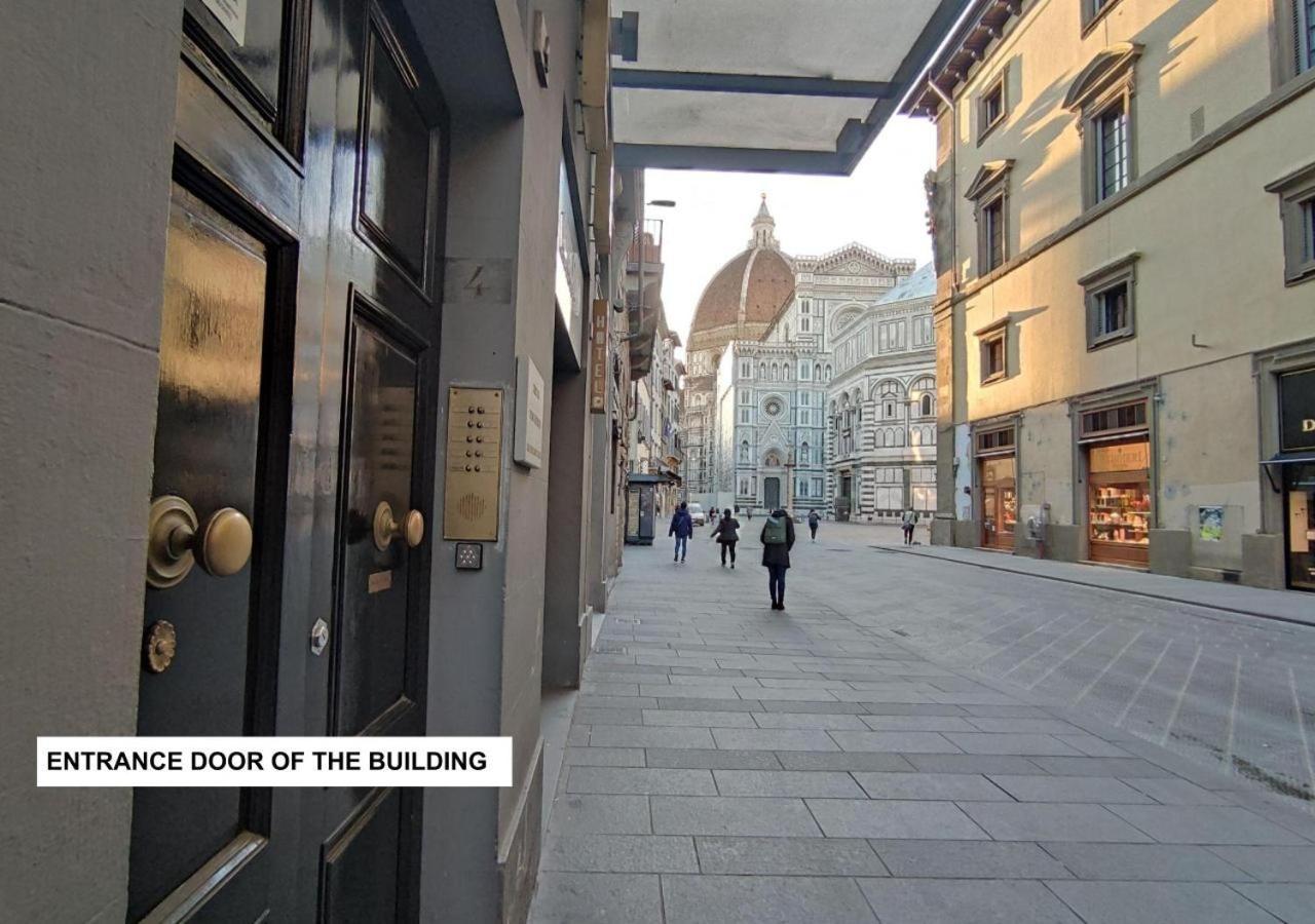 Raso Cozy Penthouse Near The Duomo Apartment *
