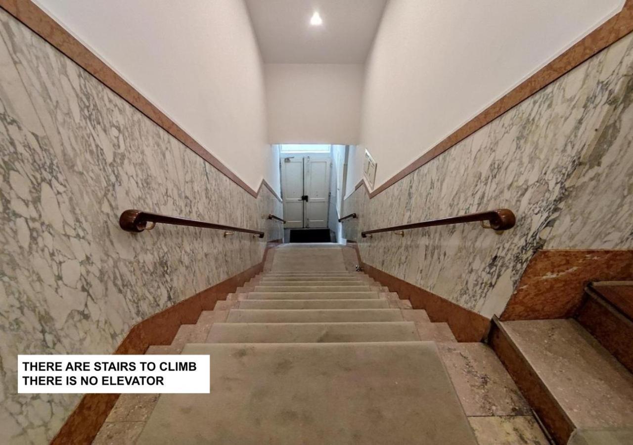 Raso Cozy Penthouse Near The Duomo * Florence