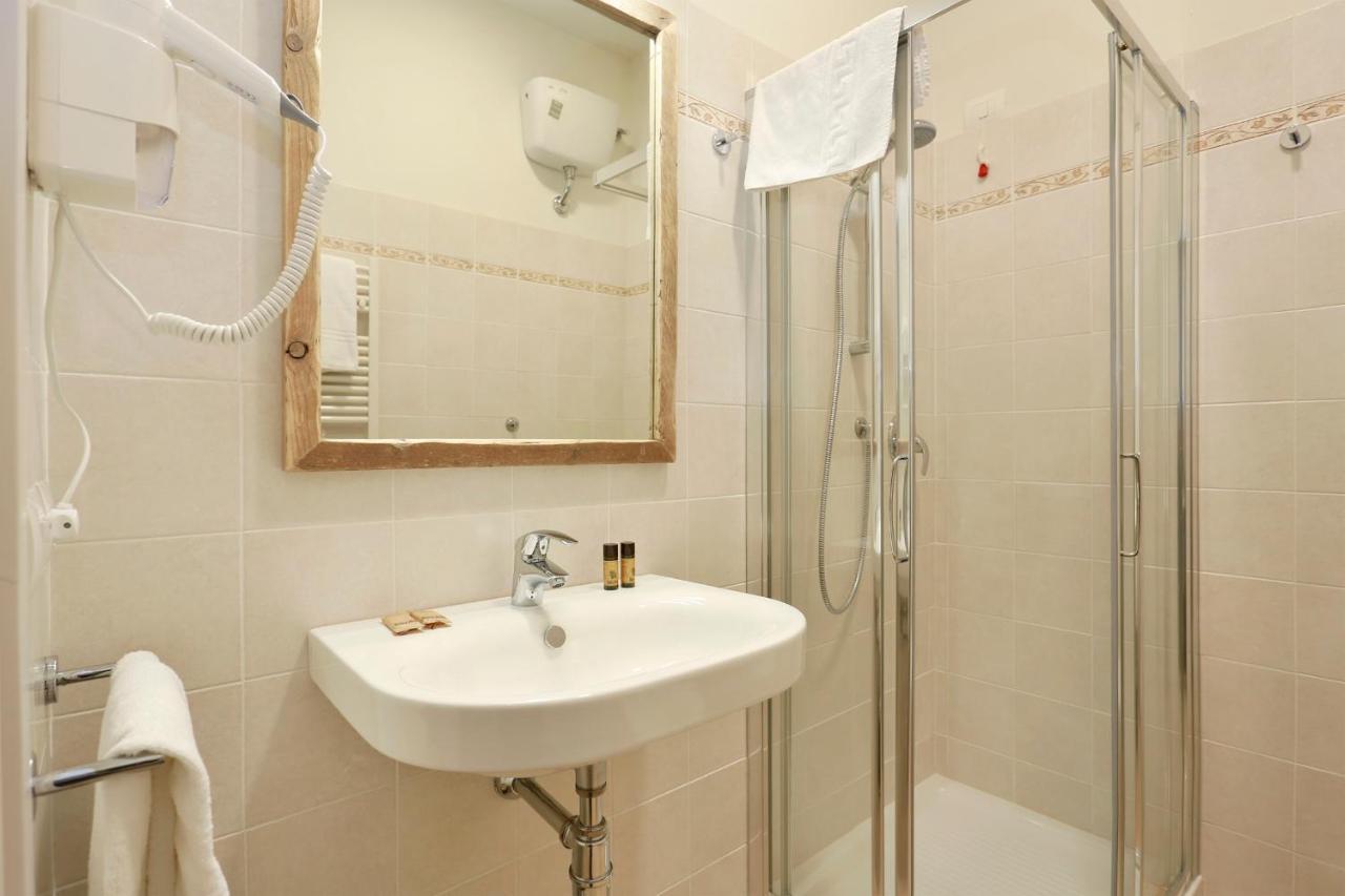 Tornabuoni Boutique Couette-café 3*
