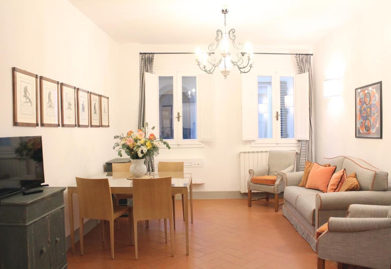 Borgodegreci Apartment Florence