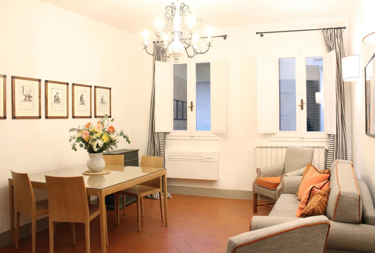 Borgodegreci Apartment