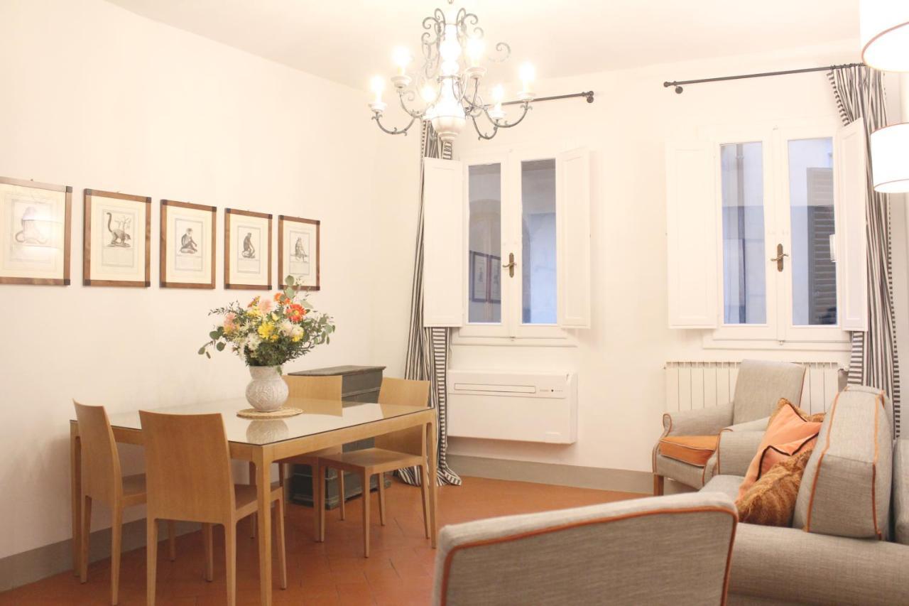 Borgodegreci Apartment