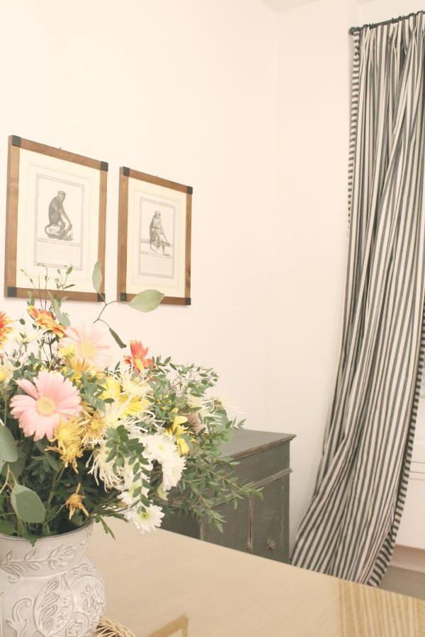 Apartment Borgodegreci Florence