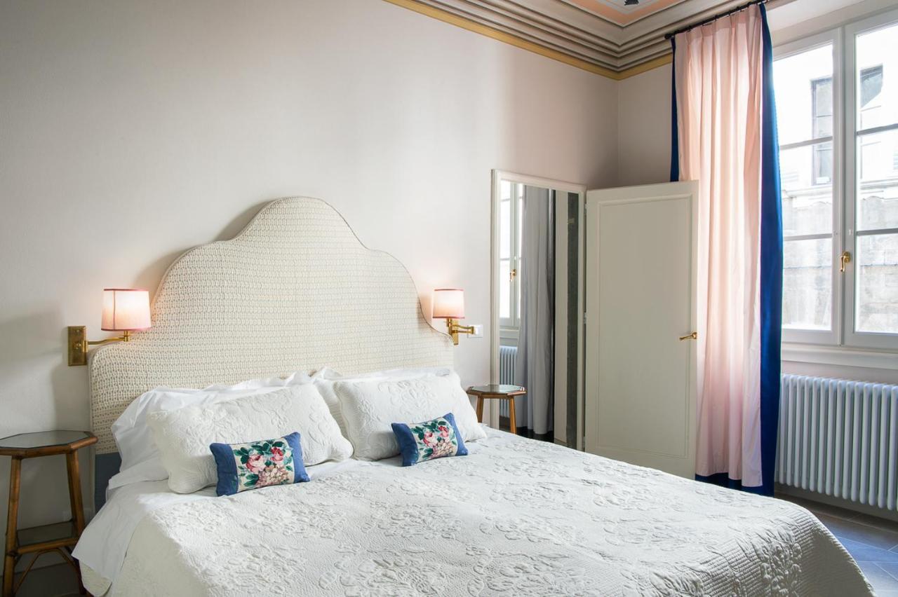 Apartment Borgodegreci Florence