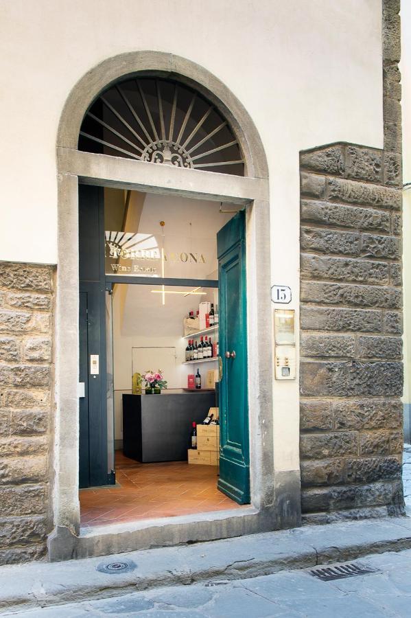 Apartment Borgodegreci