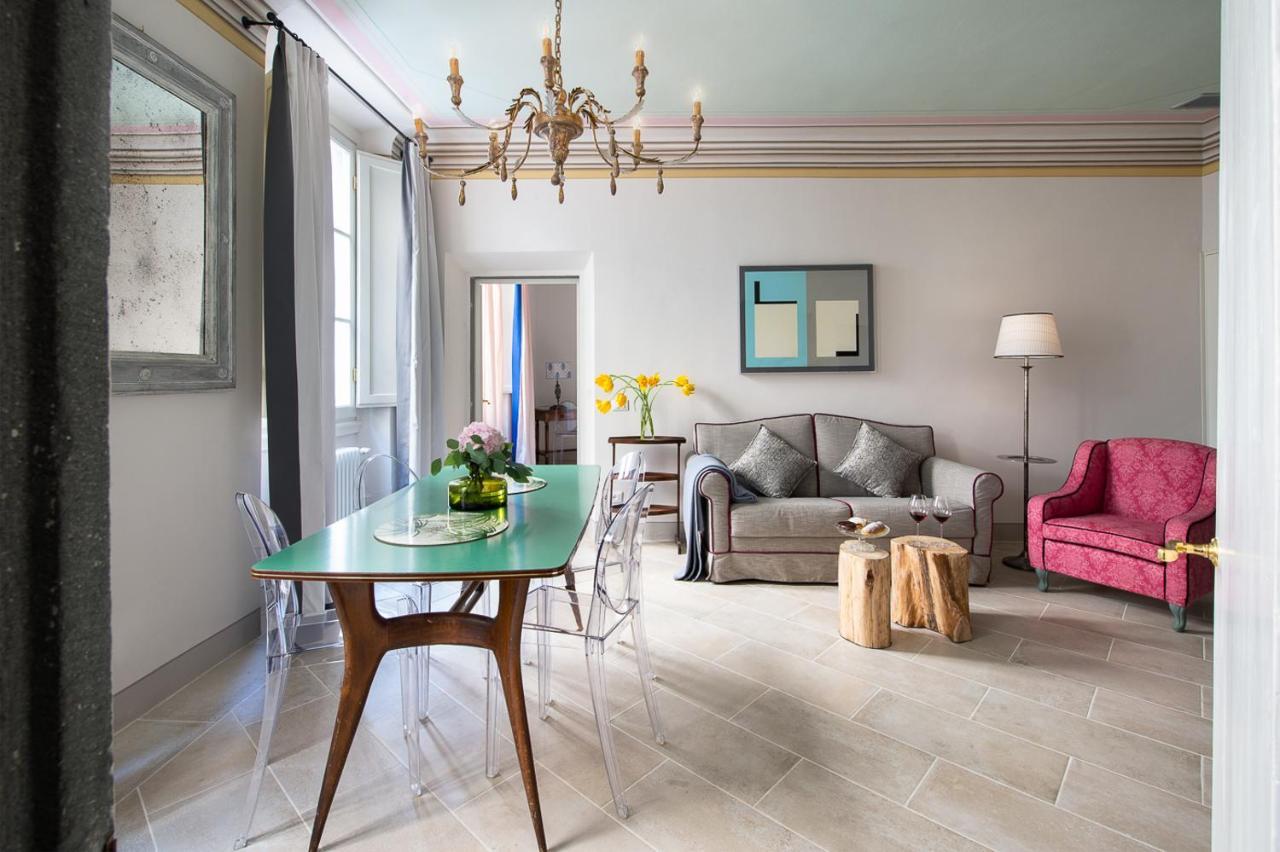 Borgodegreci Apartment Florence