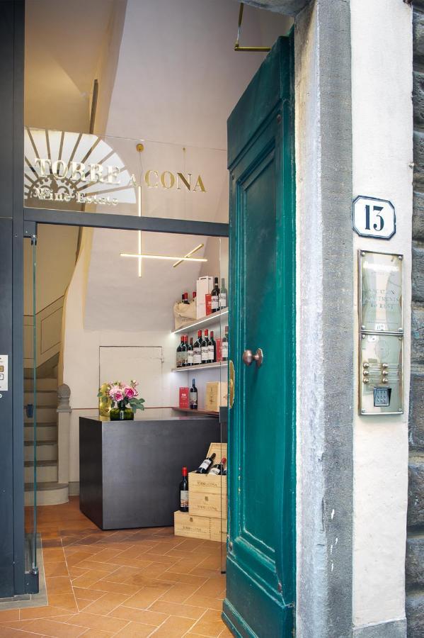 Apartment Borgodegreci Florence