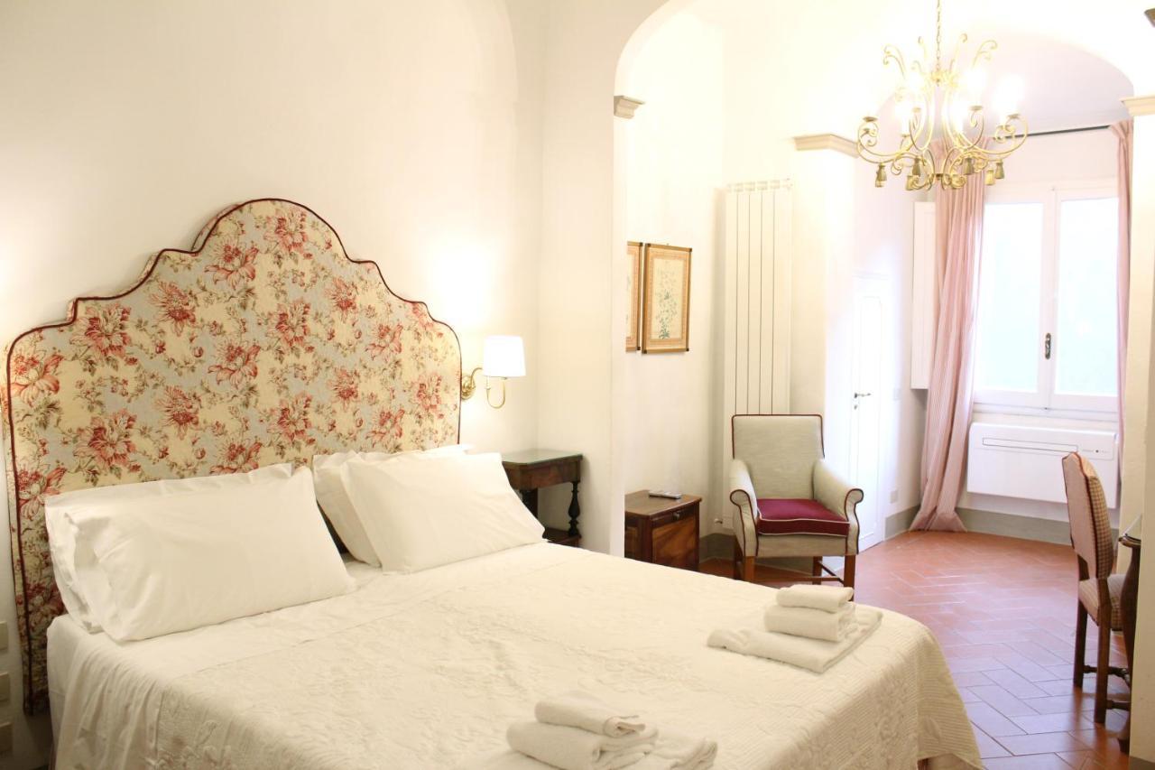 Apartment Borgodegreci