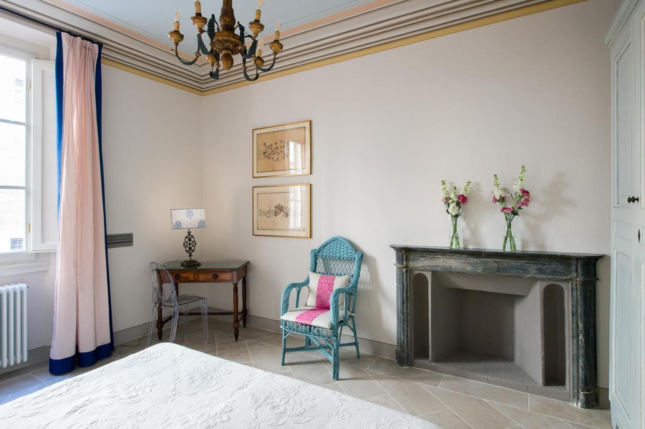 Apartment Borgodegreci *