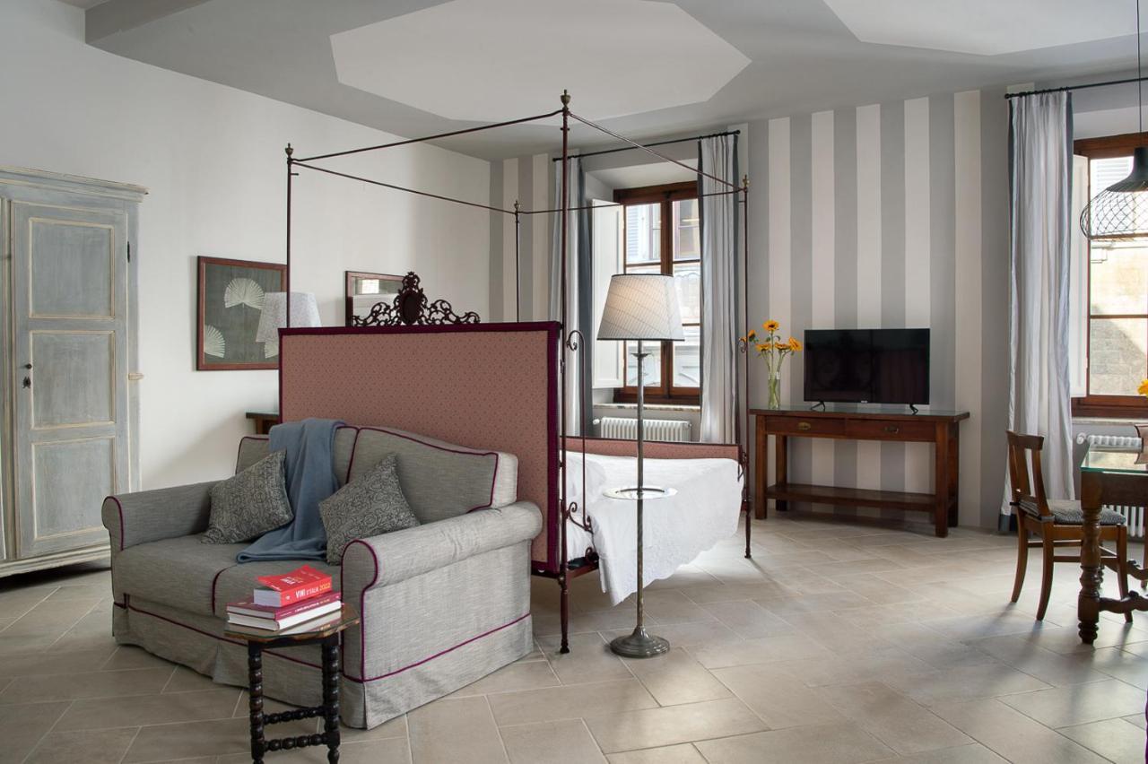 Borgodegreci Apartment Florence