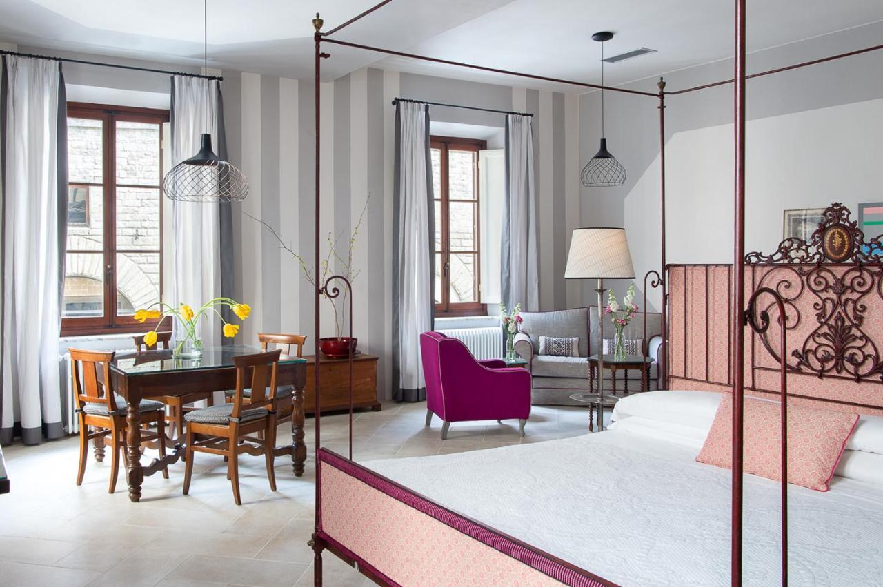 Borgodegreci Apartment Florence