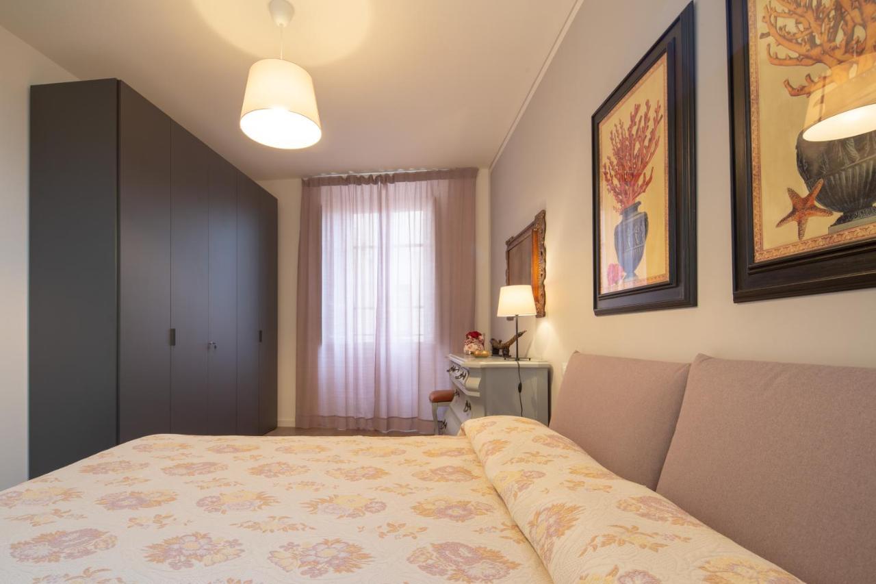 Luxury Liberty Palace Apartment