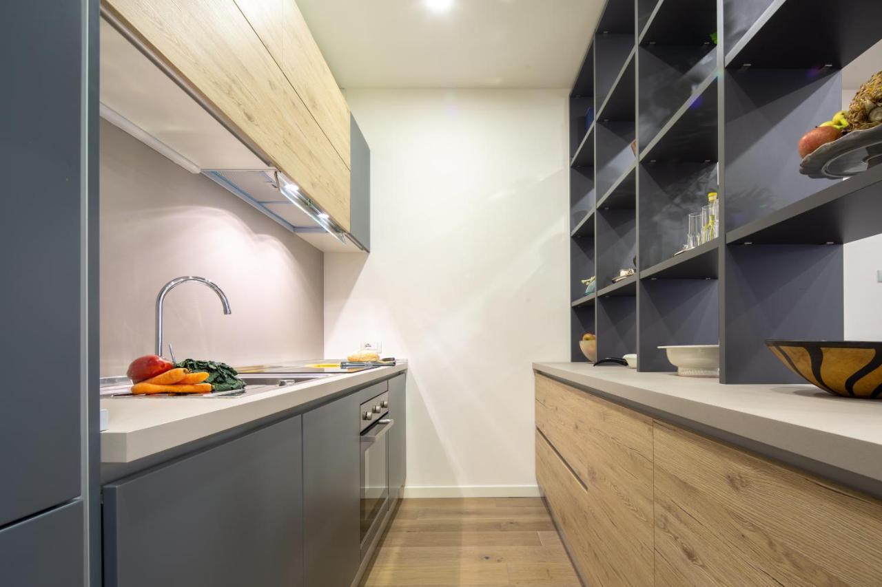 Apartment Luxury Liberty Palace