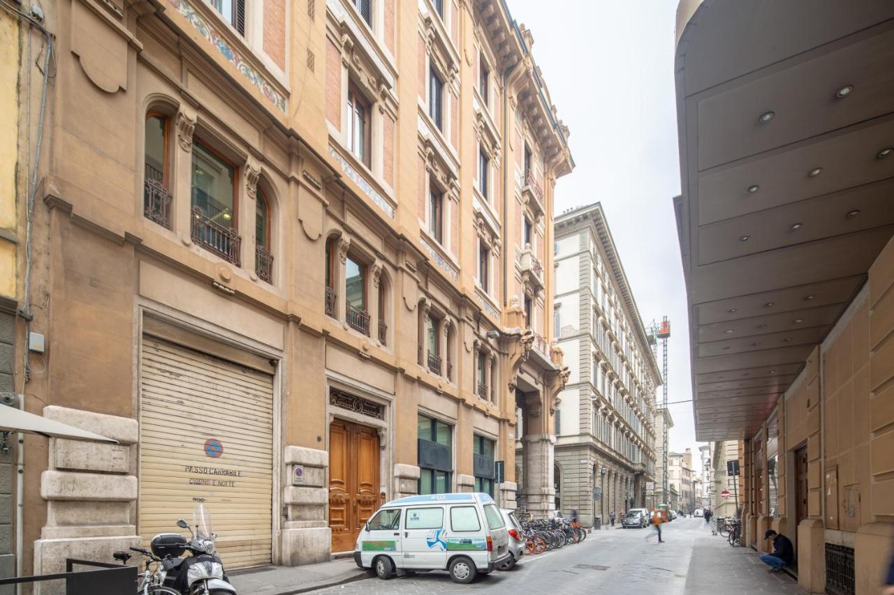 Luxury Liberty Palace * Florence