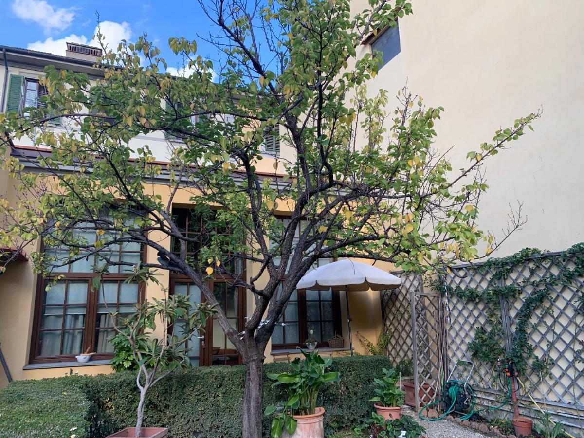 La Limonaia Appartement