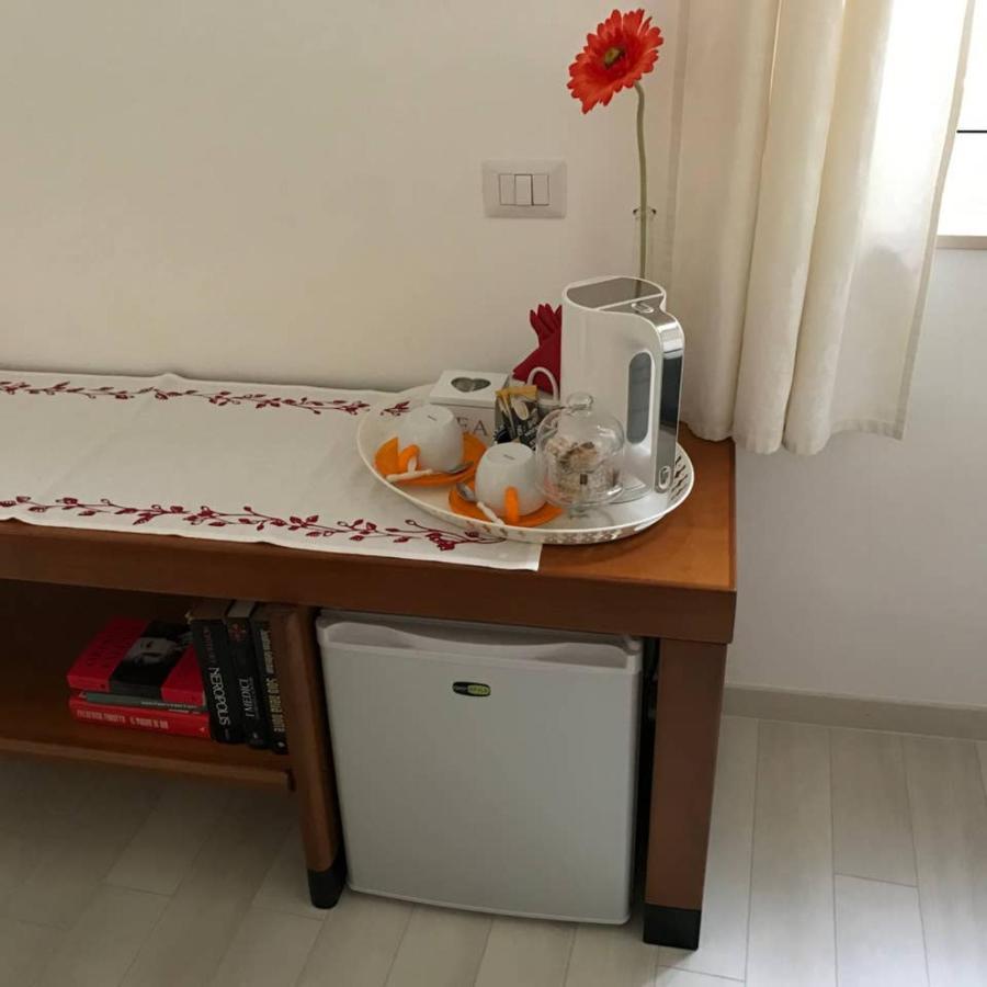 Il Nido Sull'oltrarno Camera Con Bagno Privato Maison d'hôtes *